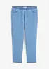 7/8 instapbroek mid waist, bonprix