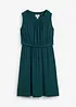 Zwangerschapsjurk/voedingsjurk van viscose, bonprix