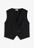 Bodywarmer van jersey, bonprix