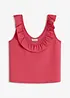 Jersey top, bonprix