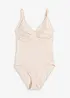 Naadloze corrigerende body, medium corrigerend, bonprix