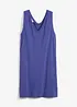 Lange top in een viscosemix, bonprix