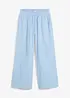 Mousseline culotte van katoen, bonprix