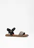 Comfort sandalen van s.Oliver, s.Oliver