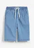 Stretch jeans short, regular fit, bonprix