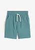 Instapshort van luchtige mousseline, loose fit, bonprix