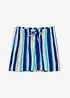 Instapshort van fijne viscose, bonprix