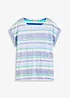 T-shirt van biologisch katoen, bonprix