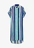 Blousejurk van soepele viscose, bonprix