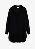 Lange strandblouse van viscose, bonprix