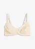 Minimizer bh met delicaat kant, bonprix