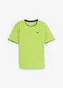 T-shirt van biologisch katoen, bonprix