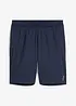 Sneldrogende sport short, bonprix