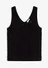 Ajour top, bonprix