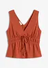 Cropped top, bonprix