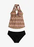 Tankini (2-dlg. set), bonprix
