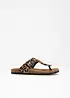 Teenslippers, bonprix