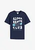 T-shirt van puur katoen, bonprix