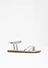 Sandalen voor kinderen, bonprix