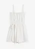Jumpsuit van crochet, bonprix