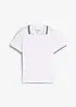 Poloshirt van biologisch katoen, bonprix