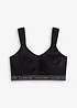Sport bh, met gemiddelde steun, bonprix