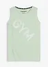 Outdoor top, sneldrogend, bonprix