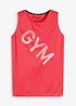 Outdoor top, sneldrogend, bonprix