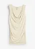 Top van zachte viscosemix, bonprix