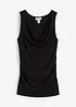 Top van zachte viscosemix, bonprix