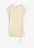 Shirt met strikdetail, bonprix