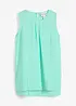 Top in een soepele viscosemix, bonprix
