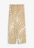 Culotte van een zachte viscose-mix, bonprix