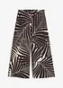Culotte van een zachte viscose-mix, bonprix