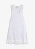 Strandjurk van fijne viscose, bonprix