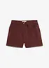 Twill short, bonprix