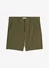Elegante short, relaxed fit, bonprix