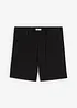 Elegante short, relaxed fit, bonprix