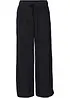 Instapbroek van viscose, bonprix