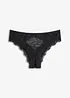 Brazilian slip ouvert, bonprix