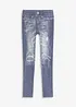 Naadloze legging met zachte binnenkant, bonprix