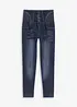 Corrigerende naadloze legging in denim look, sterk corrigerend, bonprix