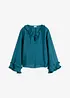 Boheme blouse in een fijne viscosemix, bonprix