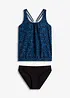 Tankini (2-dlg. set), bonprix