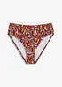 High waist bikinibroekje, bonprix