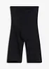 Corrigerende biker short van katoen, licht corrigerend, bonprix