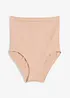Medium corrigerende slip, high waist, bonprix