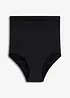 Medium corrigerende slip, high waist, bonprix