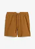 Short van katoen, bonprix