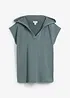 Sweater van puur katoen, bonprix